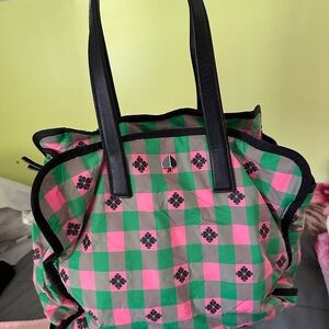 Kate Spade boho bag